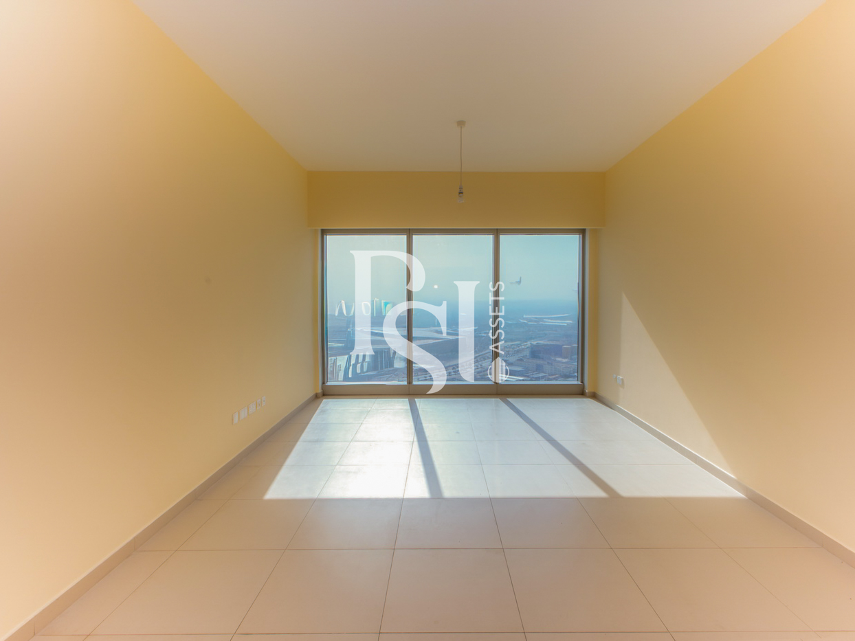 1 Bedroom Apartment for Sale in Al Reem Island