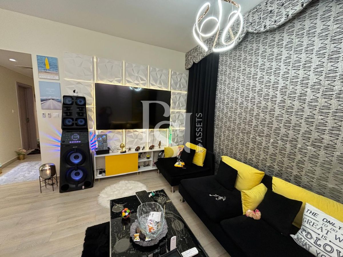 2 Bedroom Apartment for Sale in Yas Island