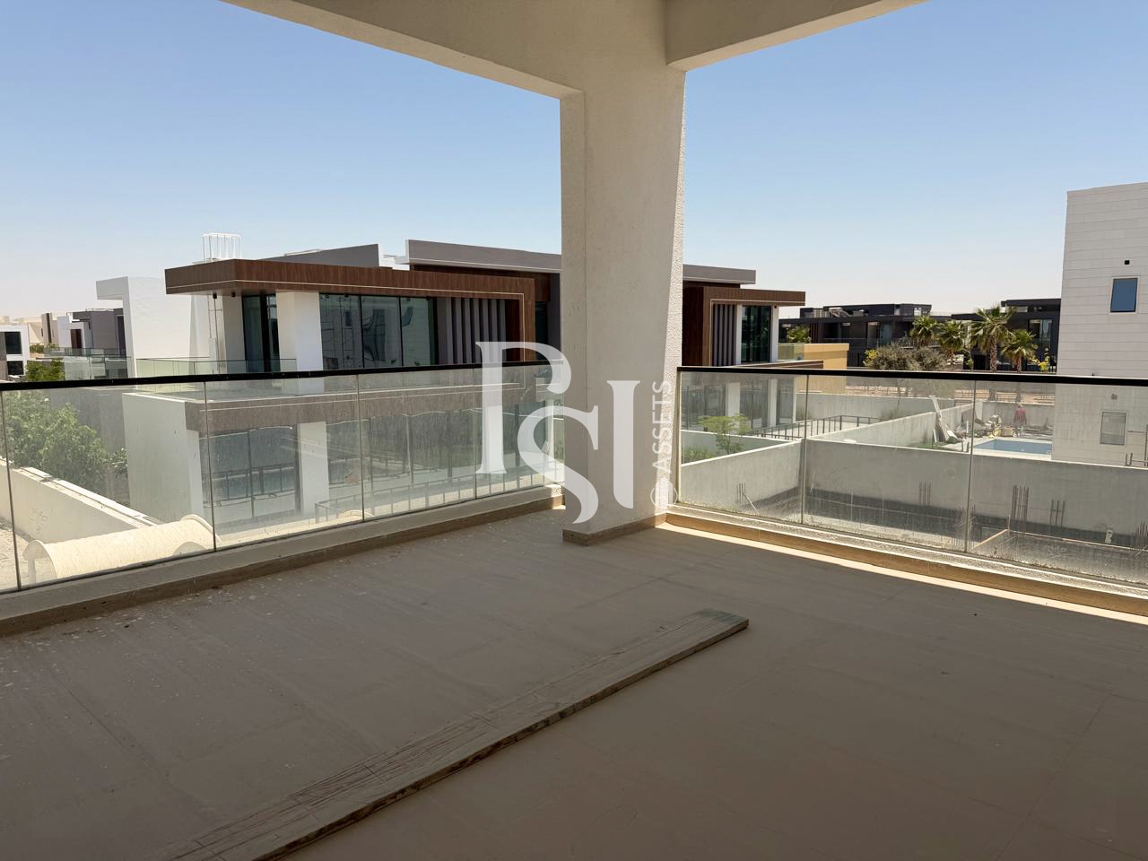 3 Bedroom Villa for Sale in Ghantoot - property for sale