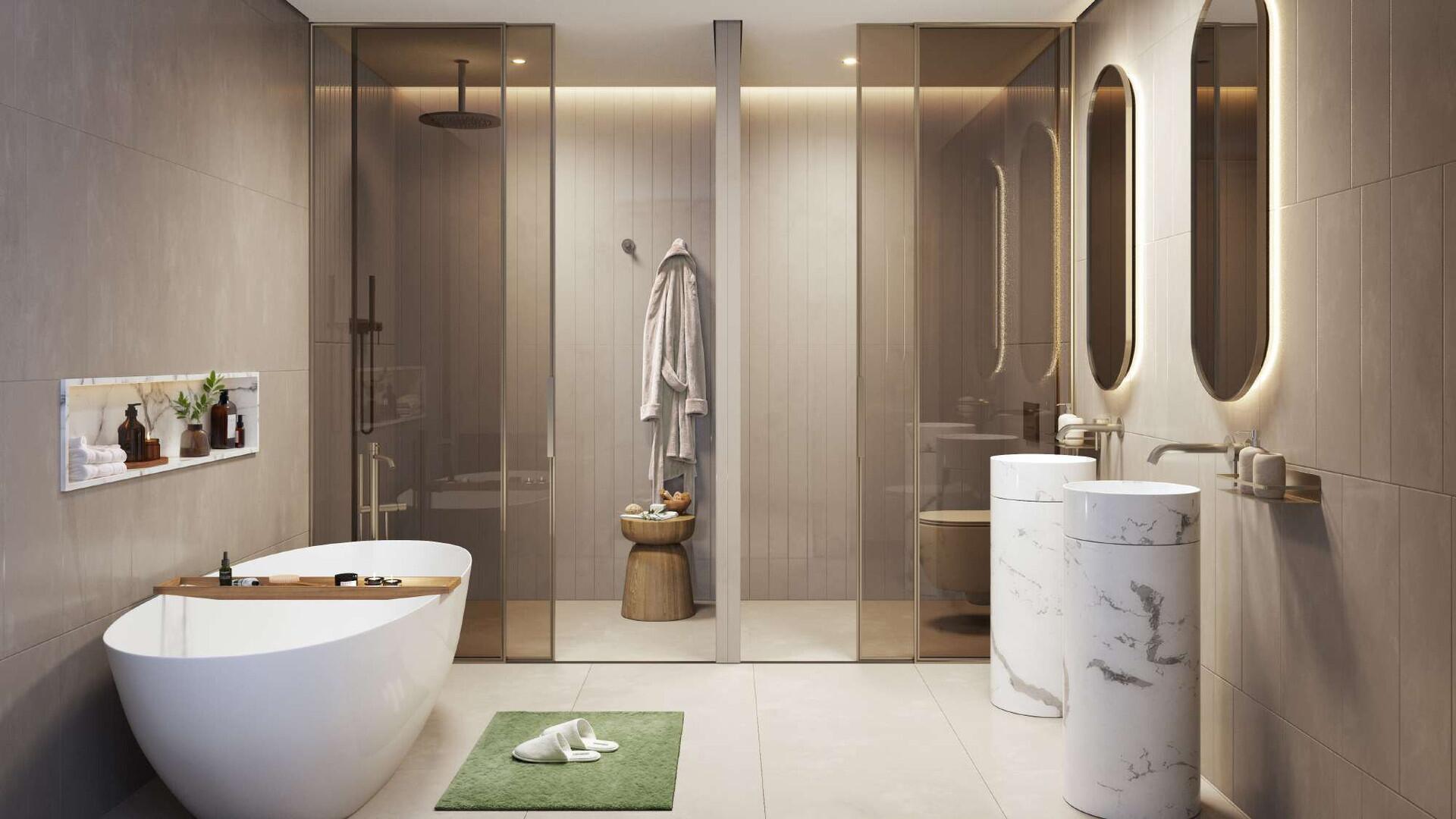 1 Bedroom Apartment for Sale in Saadiyat Island