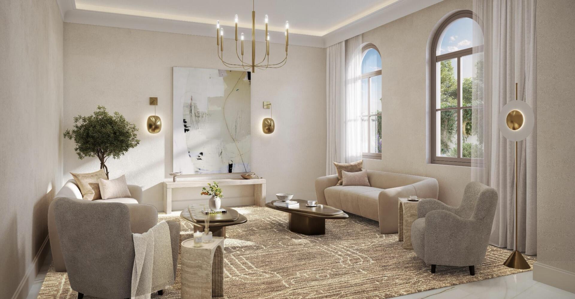 2 Bedroom Townhouse for Sale in Zayed City - property for sale