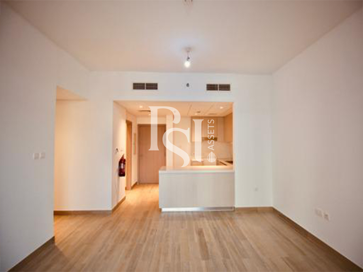 2 Bedroom Apartment for Sale in Yas Island