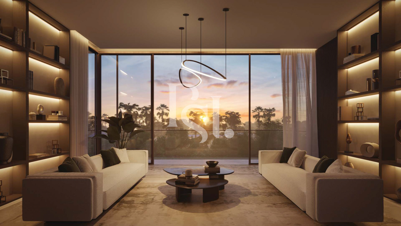 3 Bedroom Duplex for Sale in Yas Island - property for sale