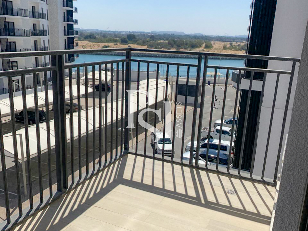 2 Bedroom Apartment for Sale in Yas Island