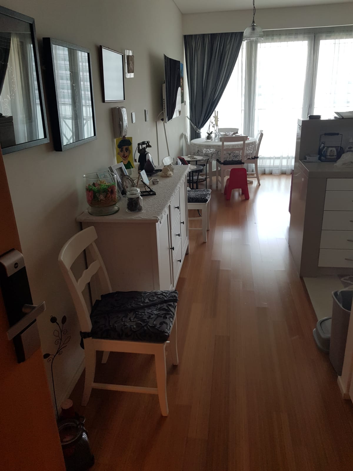 1 Bedroom Apartment for Sale in Al Raha Beach - property for sale