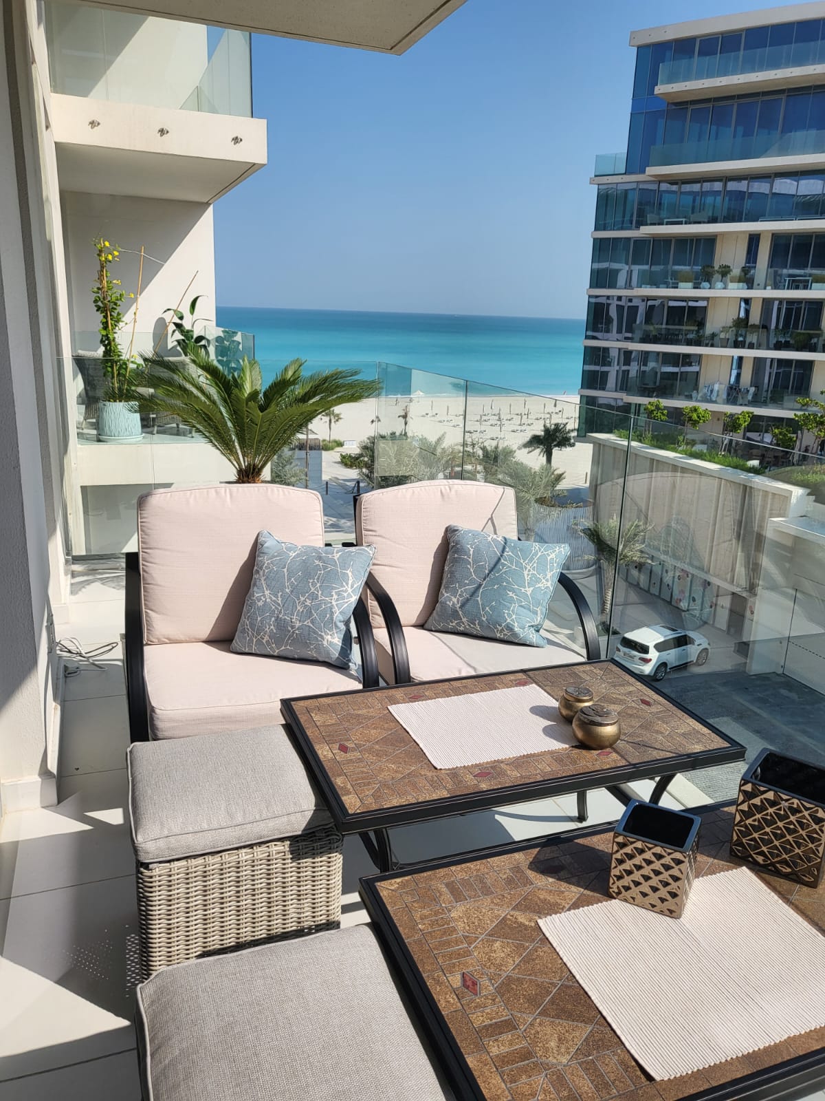 2 Bedroom Apartment for Sale in Saadiyat Island