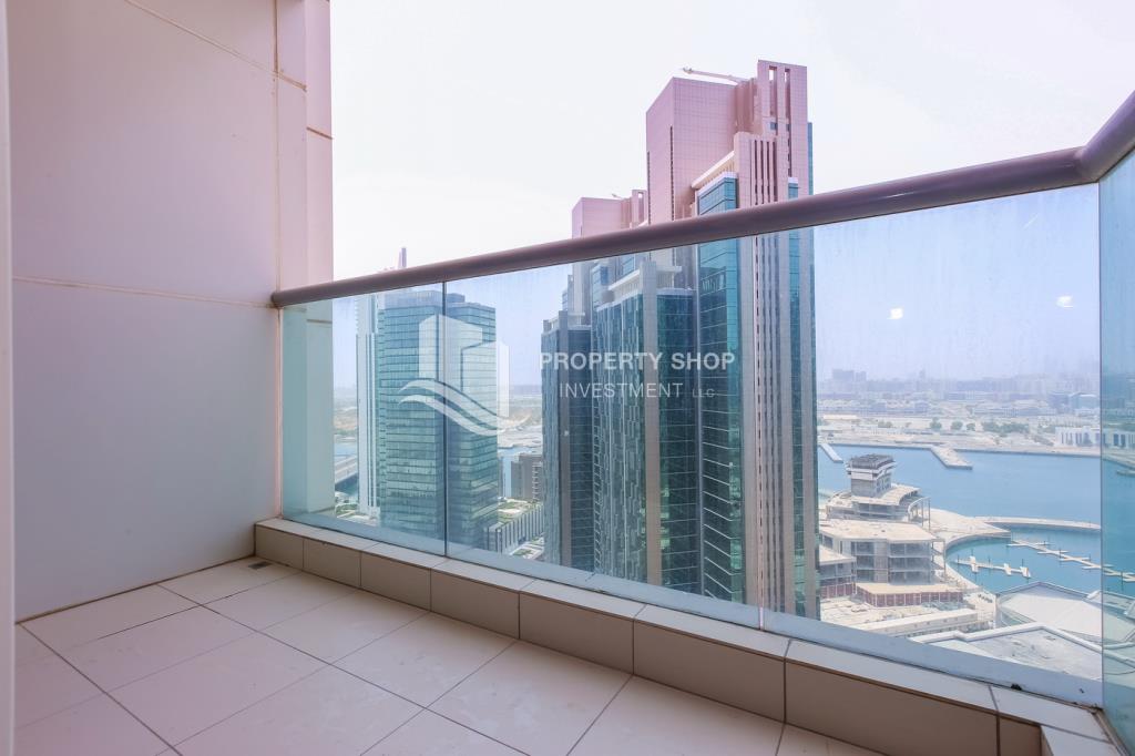 1 Bedroom Apartment for Sale in Al Reem Island