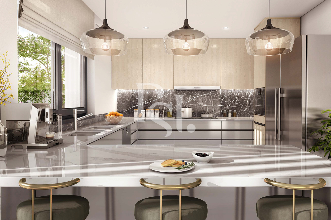 Plot for Sale in Saadiyat Island