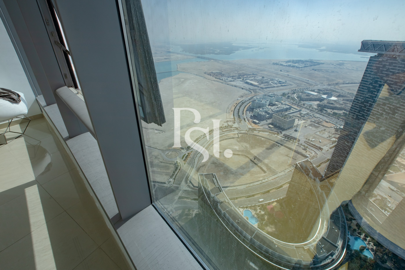 2 Bedroom Apartment for Sale in Al Reem Island