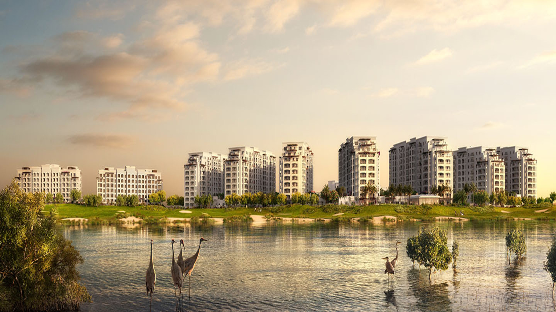 2 Bedroom Apartment for Sale in Yas Island