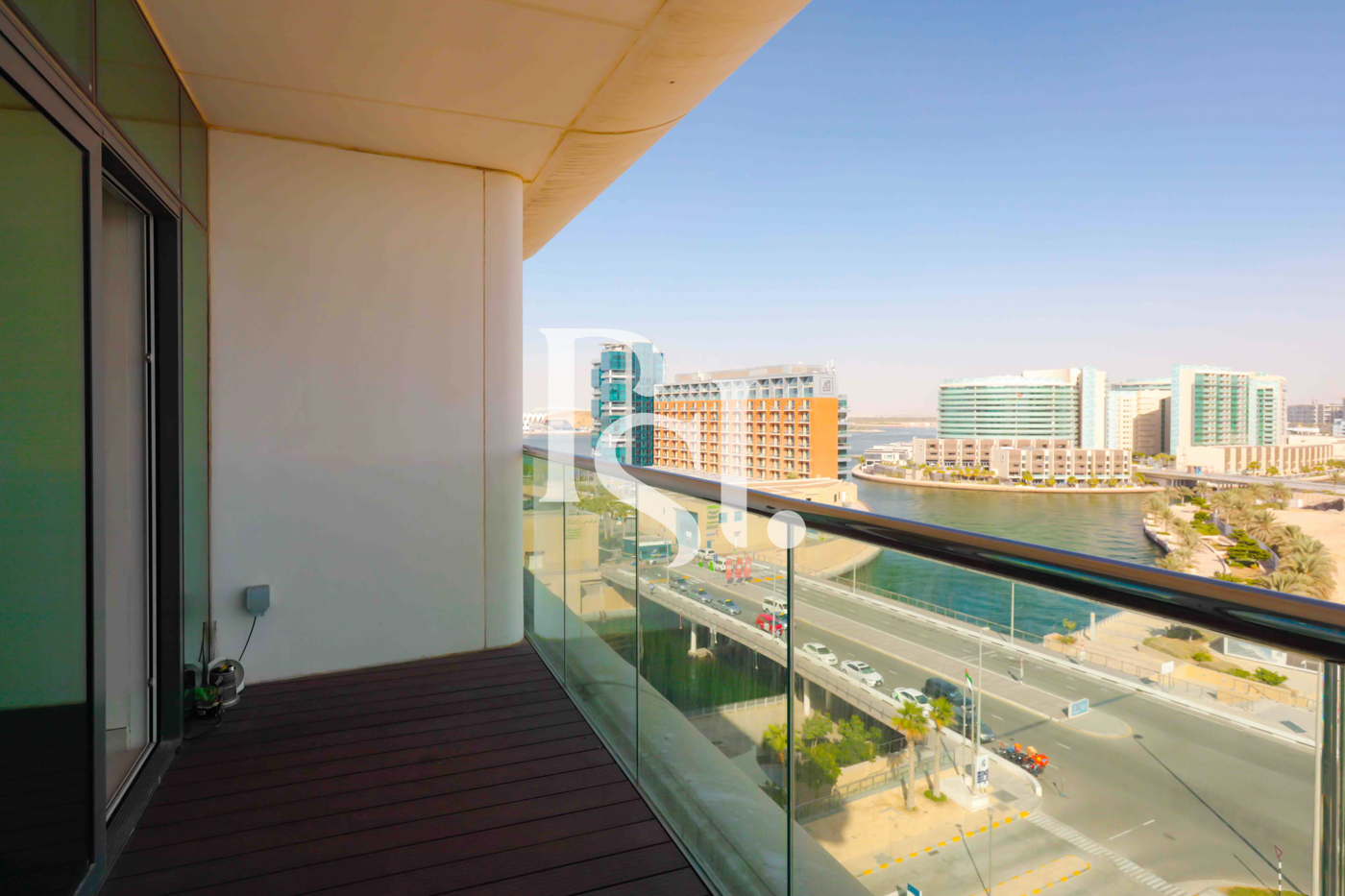 1 Bedroom Studio for Sale in Al Raha Beach