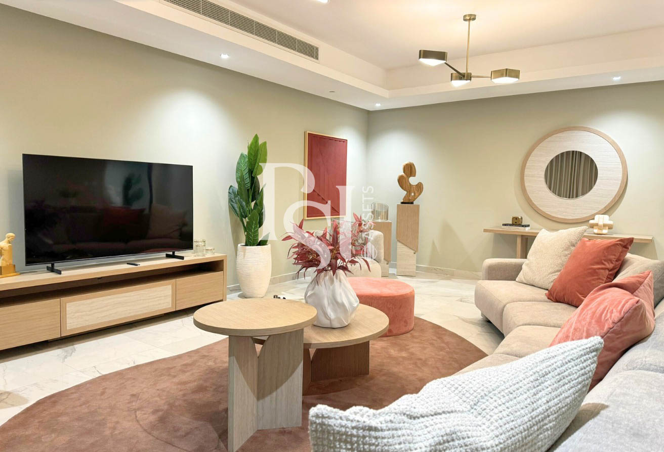 3 Bedroom Apartment for Sale in Al Reem Island