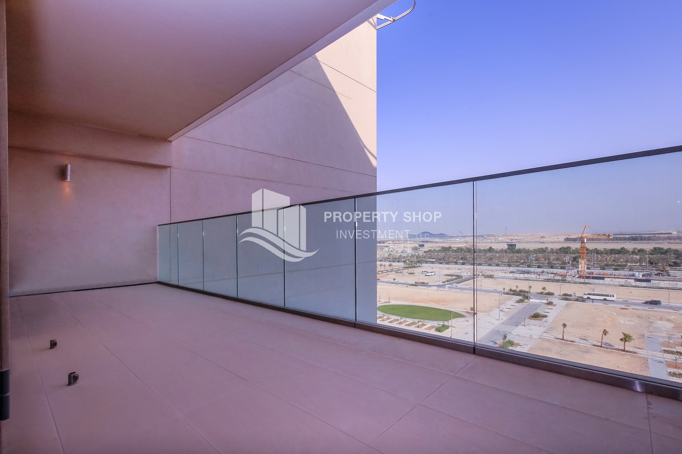 1 Bedroom Apartment for Sale in Al Raha Beach - property for sale
