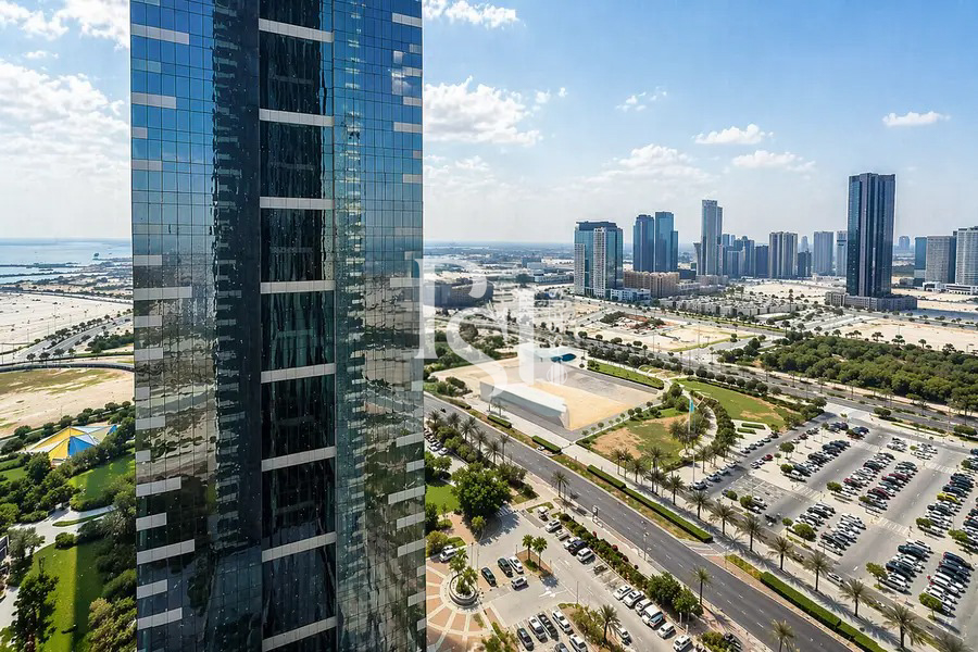 1 Bedroom Apartment for Sale in Al Reem Island