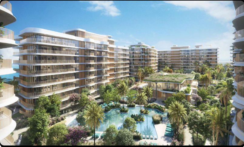 1 Bedroom Apartment for Sale in Saadiyat Island