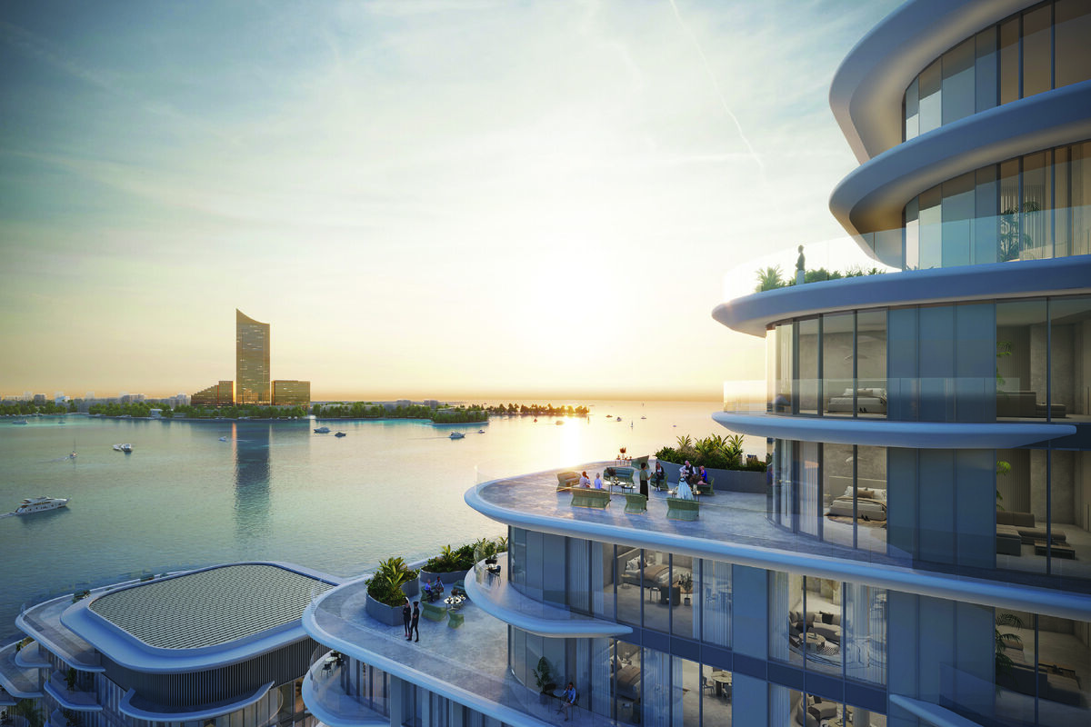 1 Bedroom Apartment for Sale in Al Hamra - property for sale