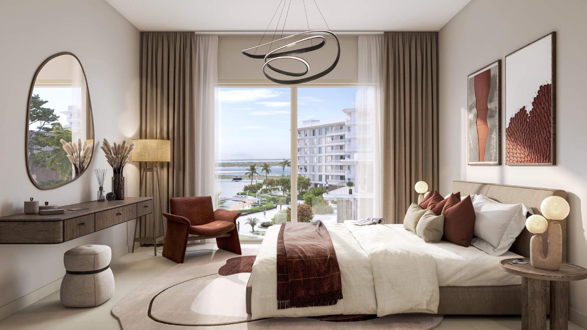 2 Bedroom Apartment for Sale in Yas Island