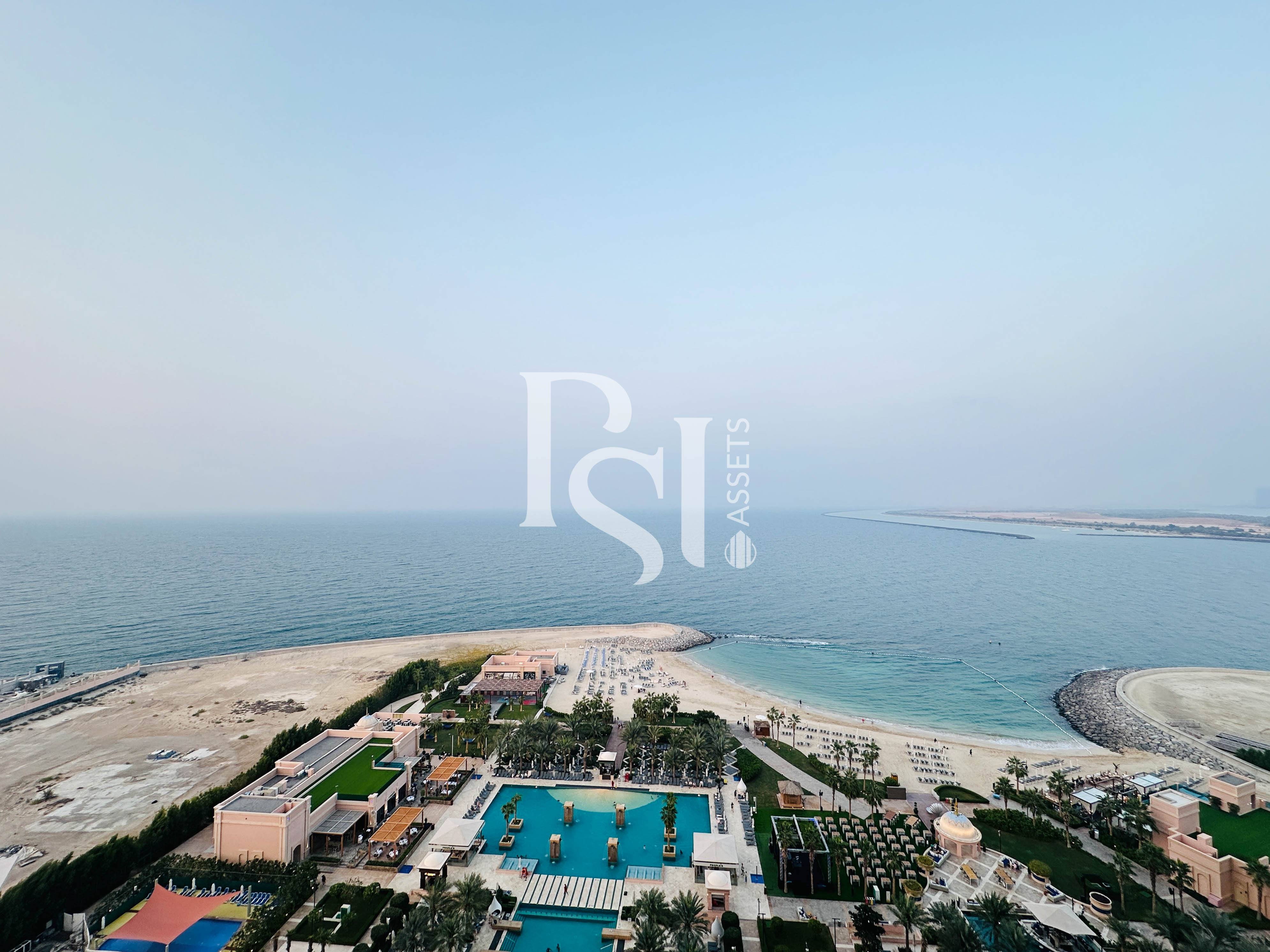 4 Bedroom Apartment for Sale in Marina Village - property for sale