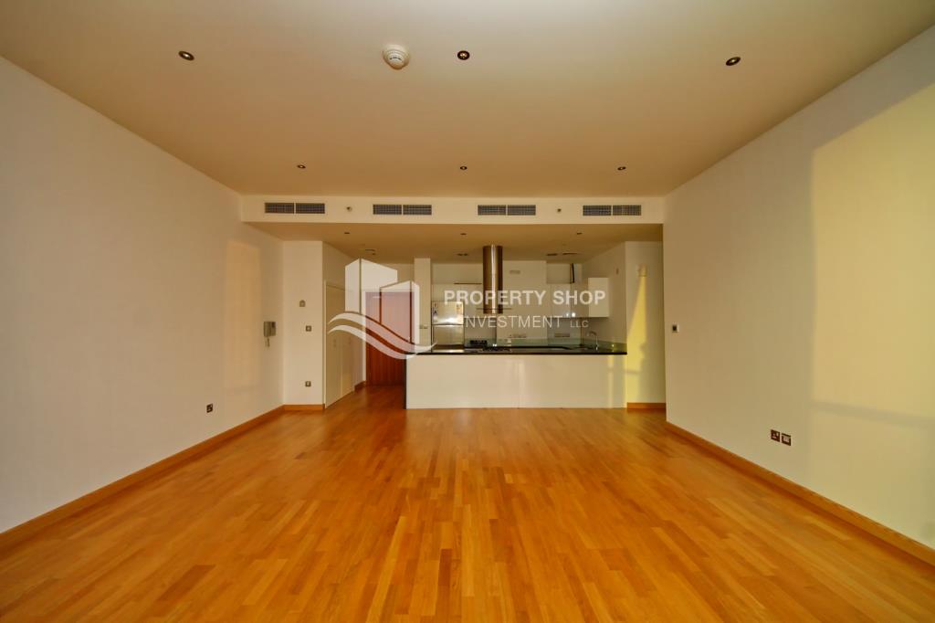 2 Bedroom Apartment for Sale in Al Raha Beach - property for sale