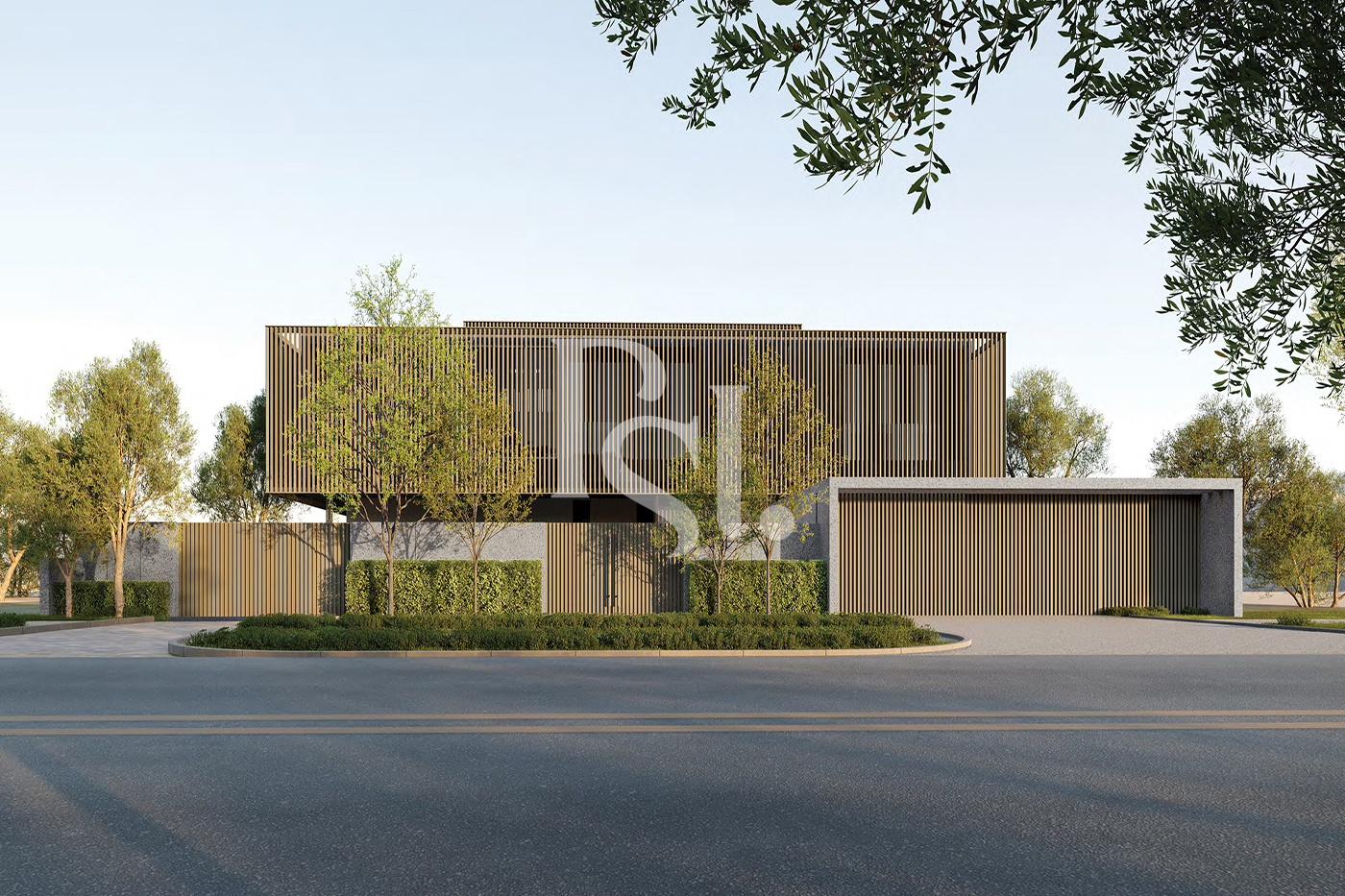 5 Bedroom Villa for Sale in Hudayriyat Island - property for sale
