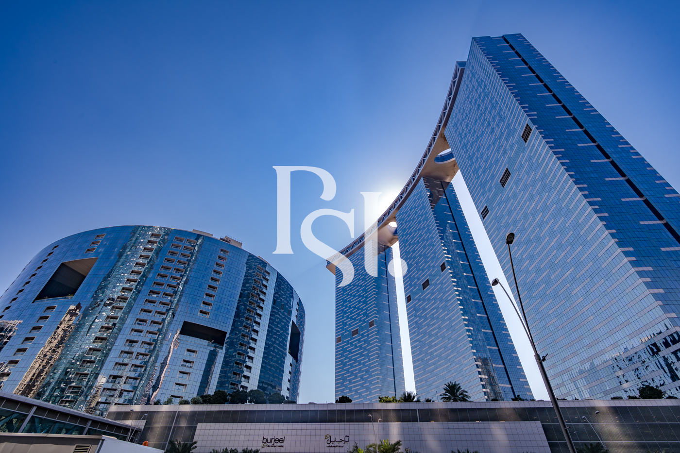 2 Bedroom Apartment for Sale in Al Reem Island