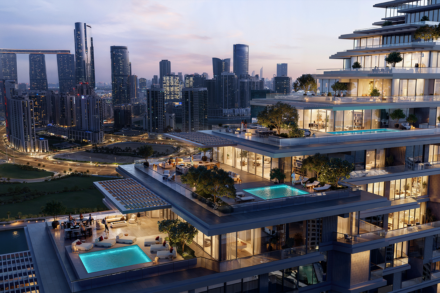 1 Bedroom Apartment for Sale in Al Reem Island
