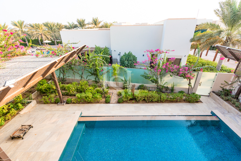 7 Bedroom Villa for Sale in Saadiyat Island - property for sale