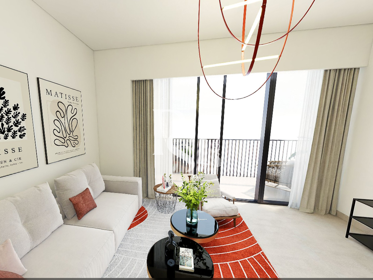 2 Bedroom Apartment for Sale in Yas Island