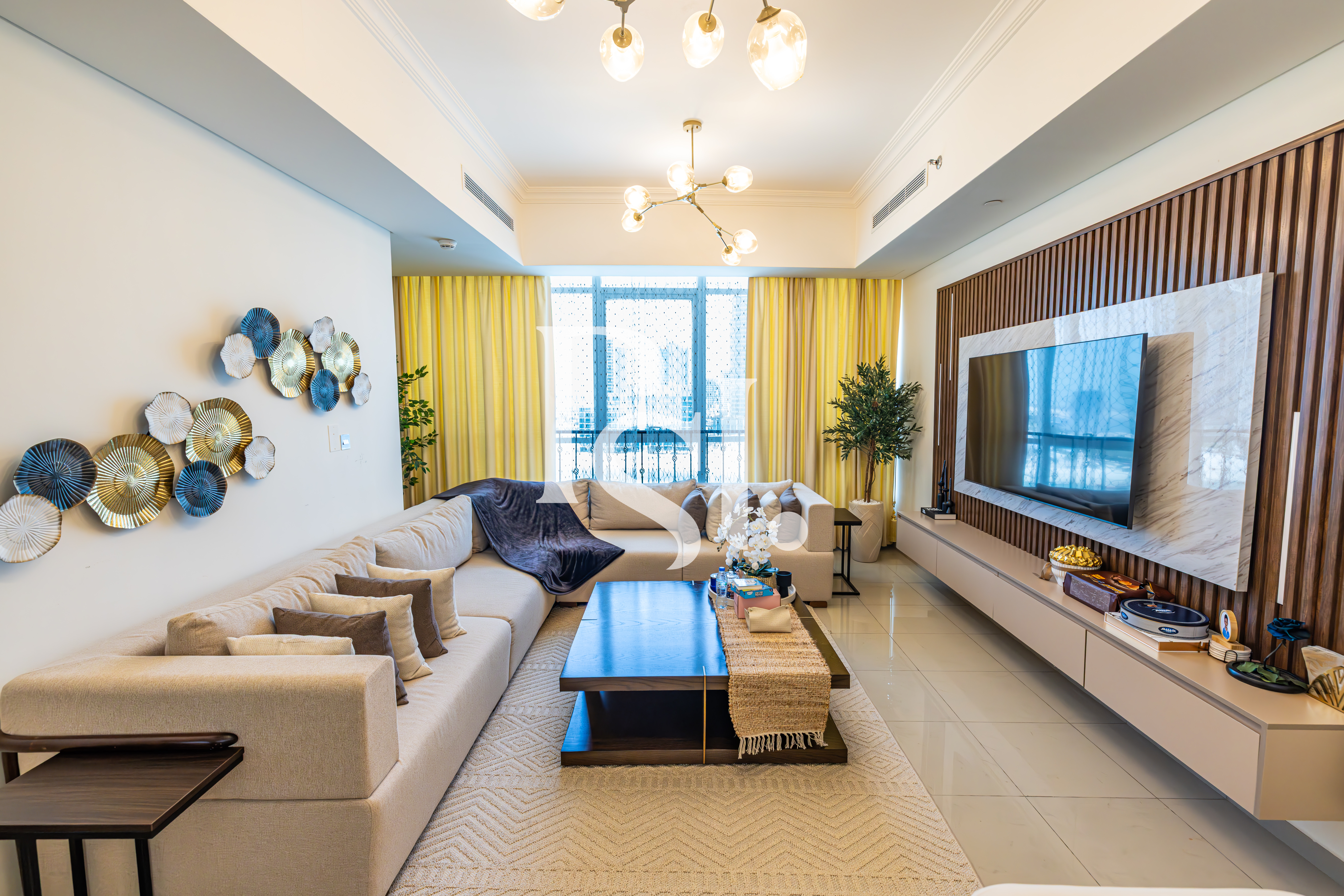 2 Bedroom Apartment for Sale in Al Reem Island