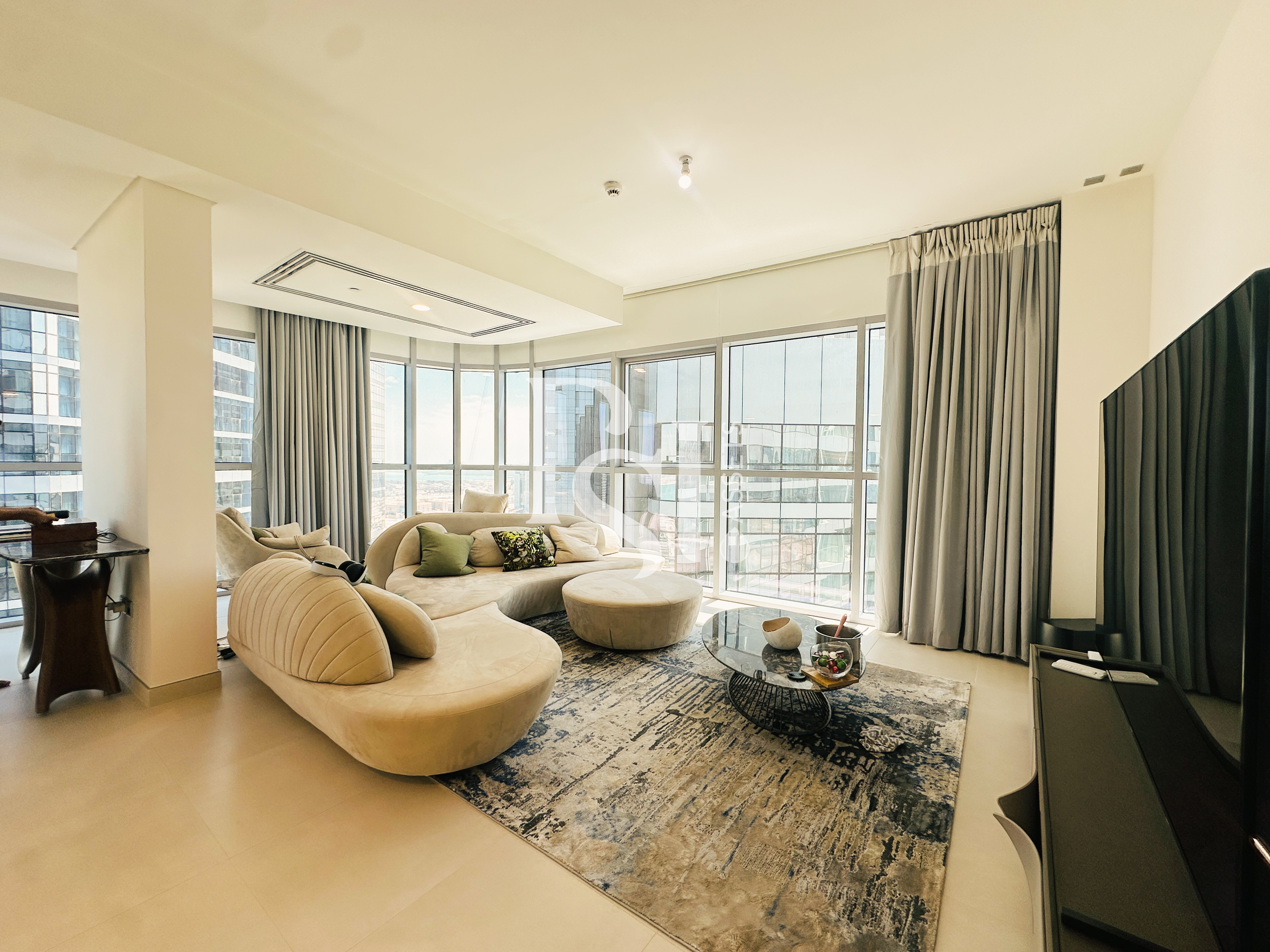 3 Bedroom Apartment for Sale in Al Reem Island - property for sale