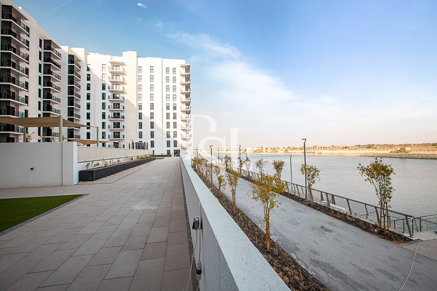 1 Bedroom Apartment for Sale in Yas Island