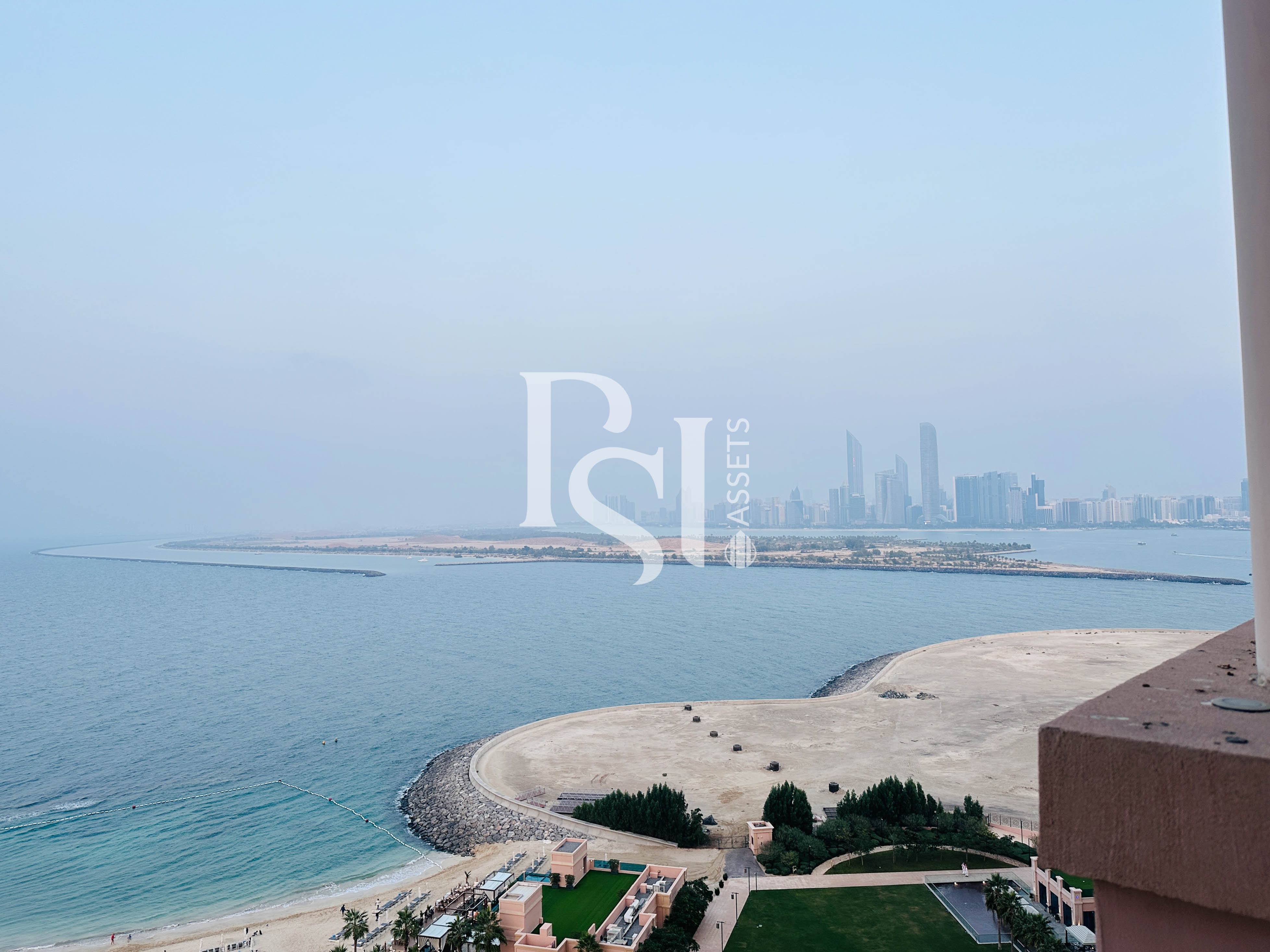 3 Bedroom Apartment for Sale in Marina Village - property for sale