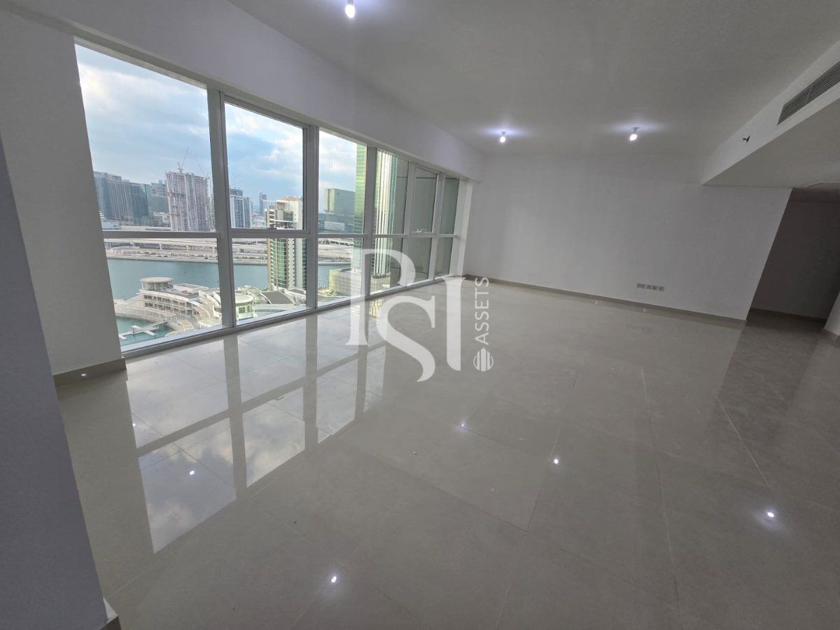 3 Bedroom Apartment for Sale in Al Reem Island