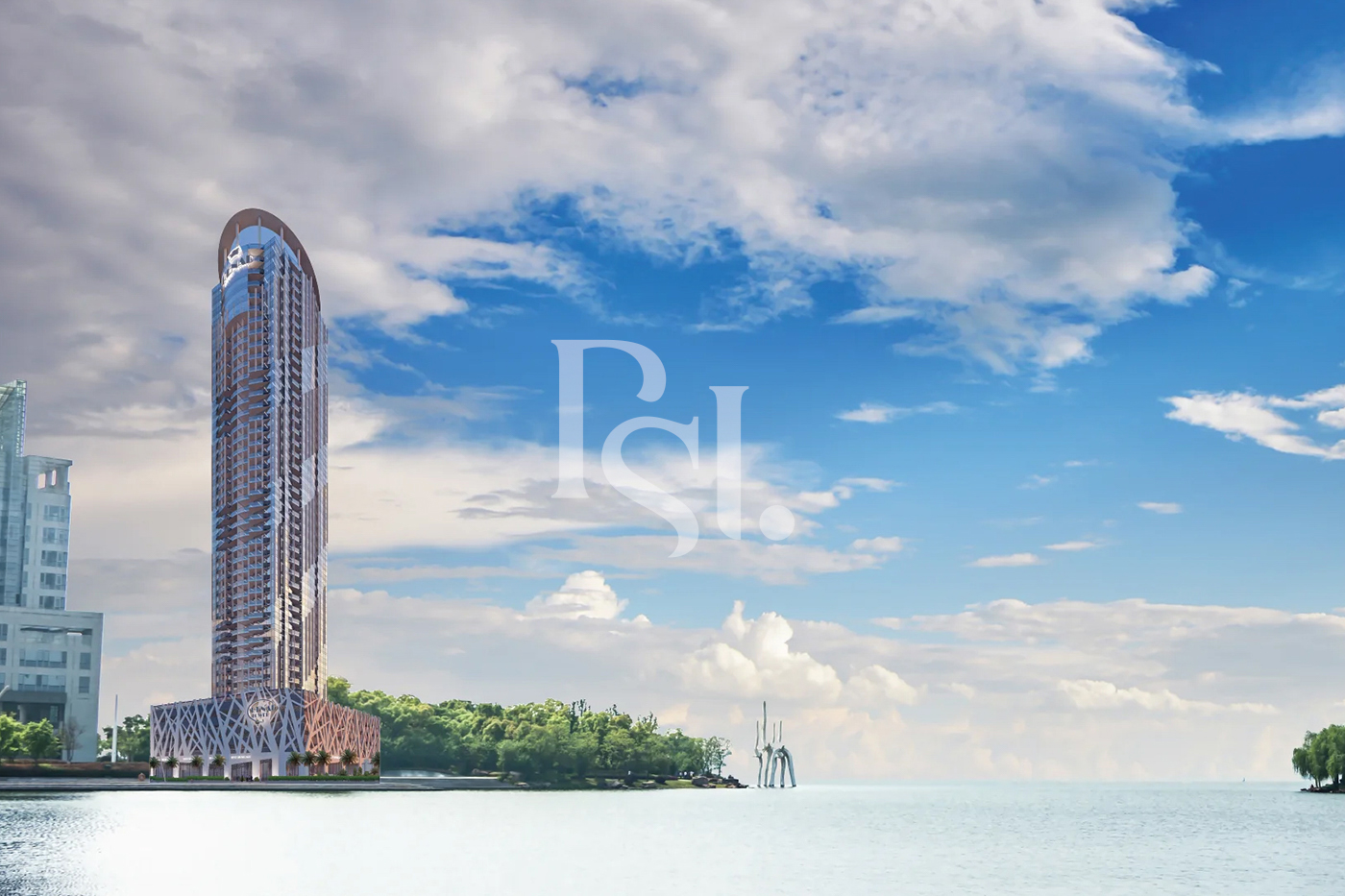 1 Bedroom Furnished Apartment for Sale in Al Reem Island