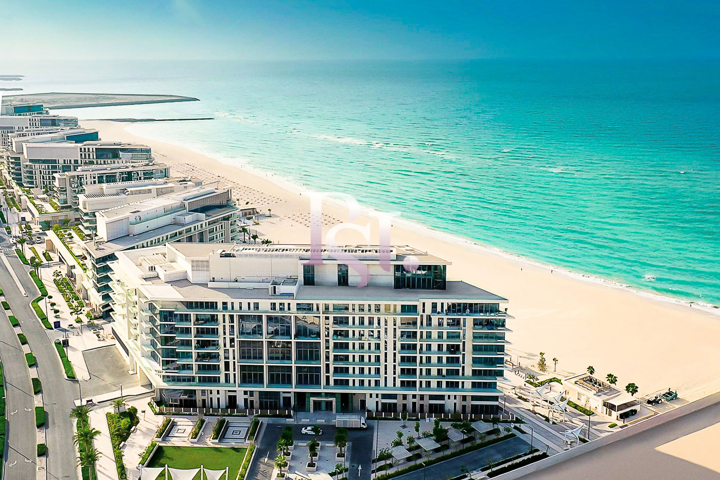 3 Bedroom Apartment for Sale in Saadiyat Island