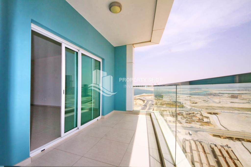 1 Bedroom Apartment for Sale in Al Reem Island