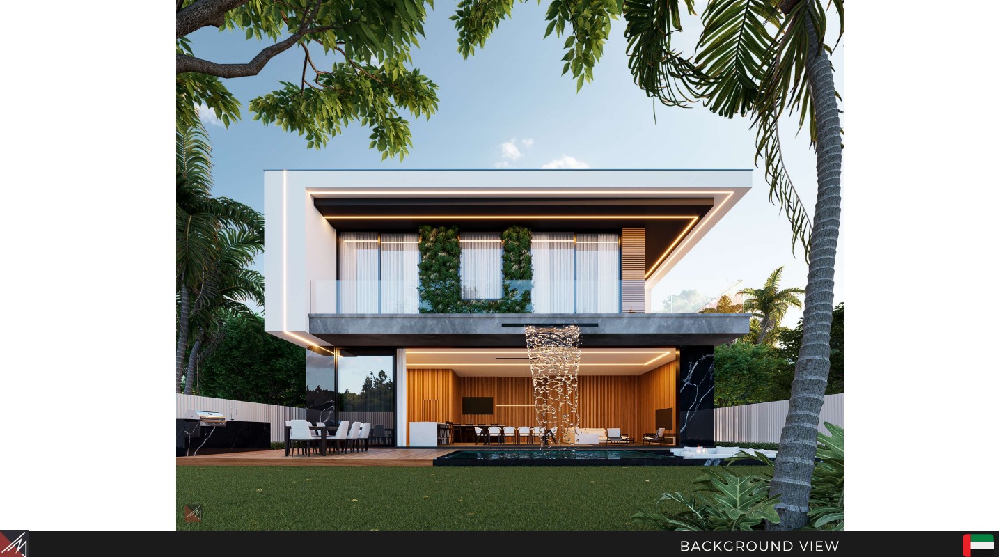 5 Bedroom Villa for Sale in Saadiyat Island - property for sale