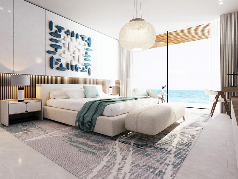 2 Bedroom Apartment for Sale in Yas Island