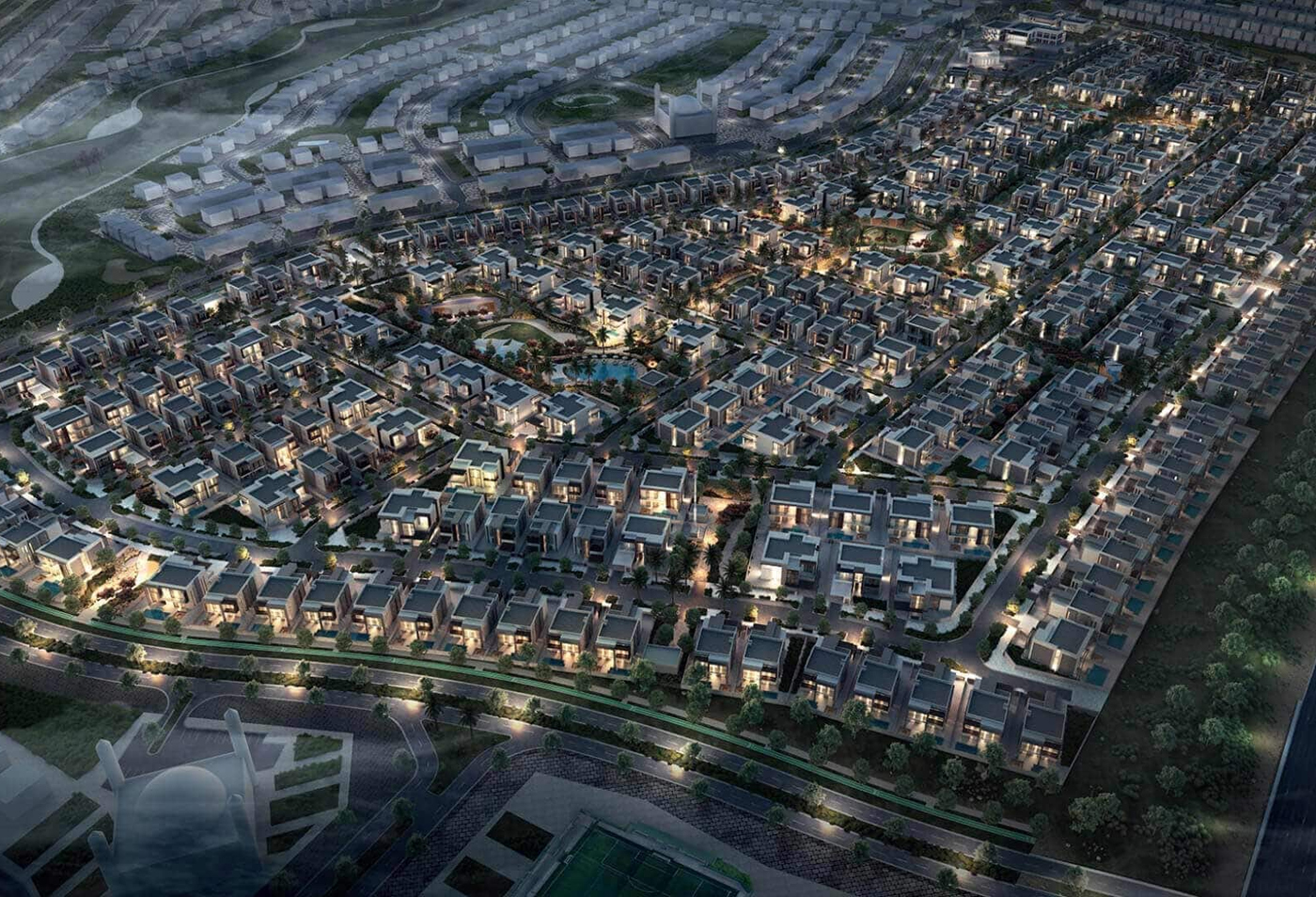 Plot for Sale in Saadiyat Island - property for sale