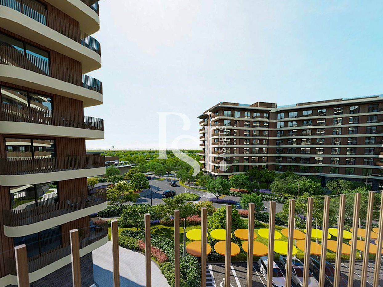 2 Bedroom Apartment for Sale in Yas Island