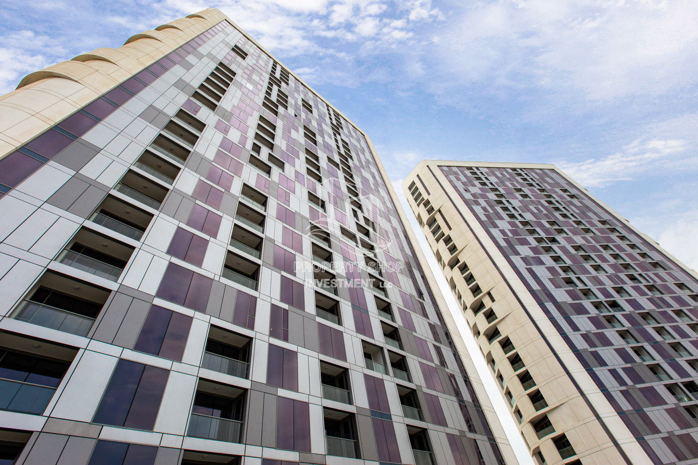 3 Bedroom Apartment for Sale in Al Reem Island