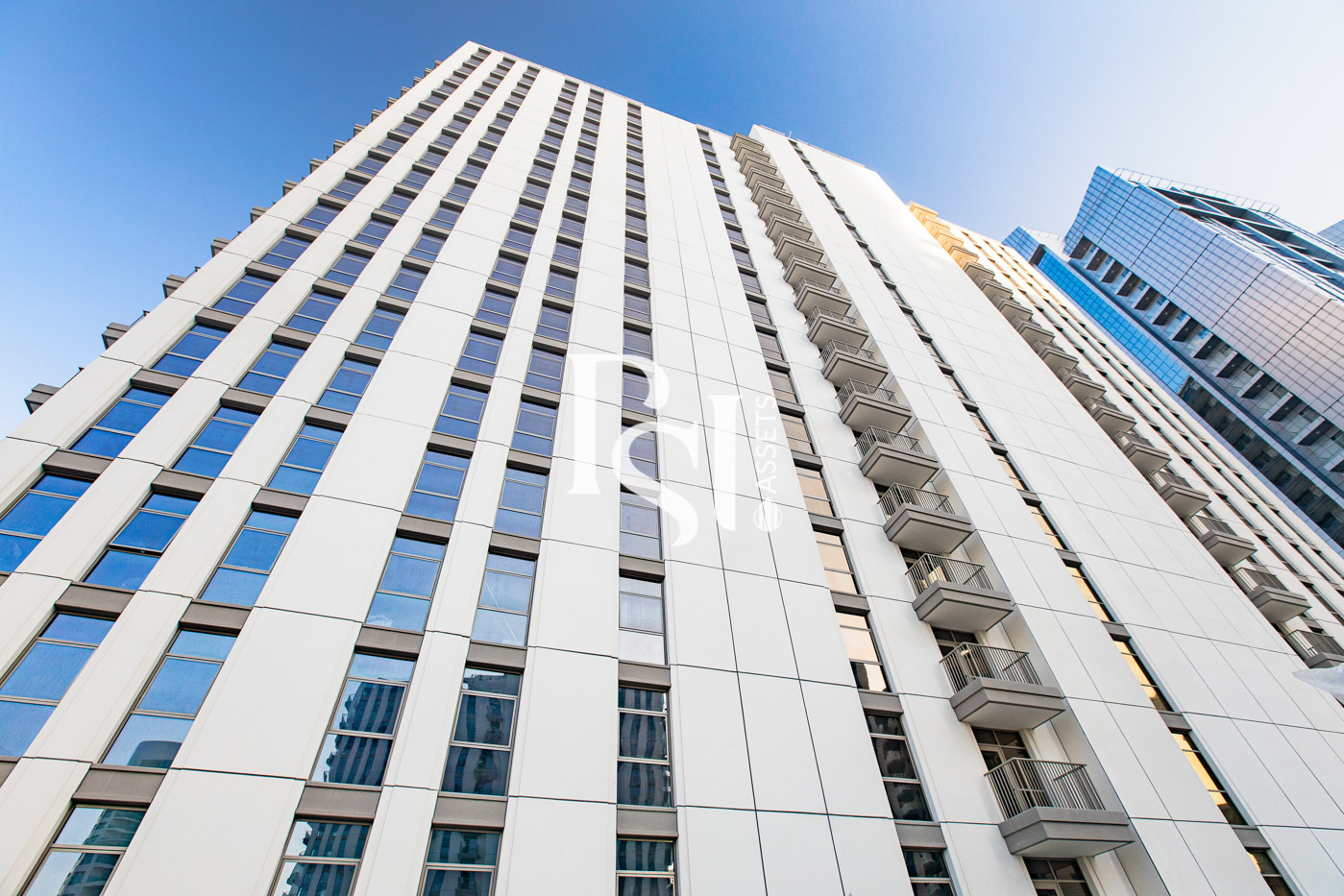 1 Bedroom Apartment for Sale in Al Reem Island