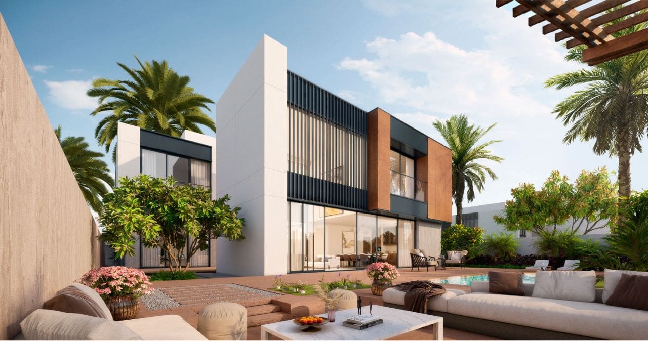 4 Bedroom Villa for Sale in Saadiyat Island - property for sale