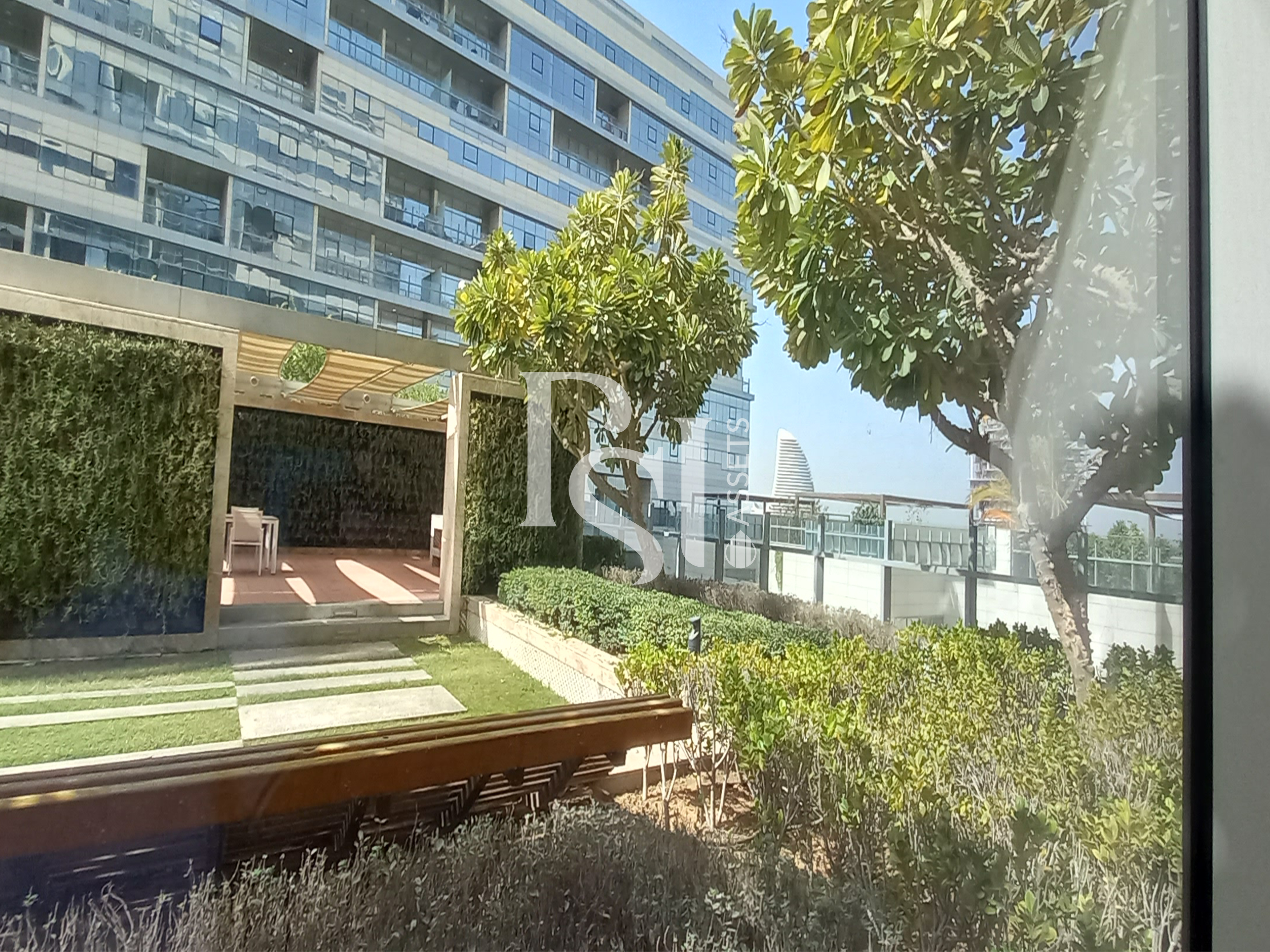 1 Bedroom Apartment for Sale in Al Raha Beach - property for sale