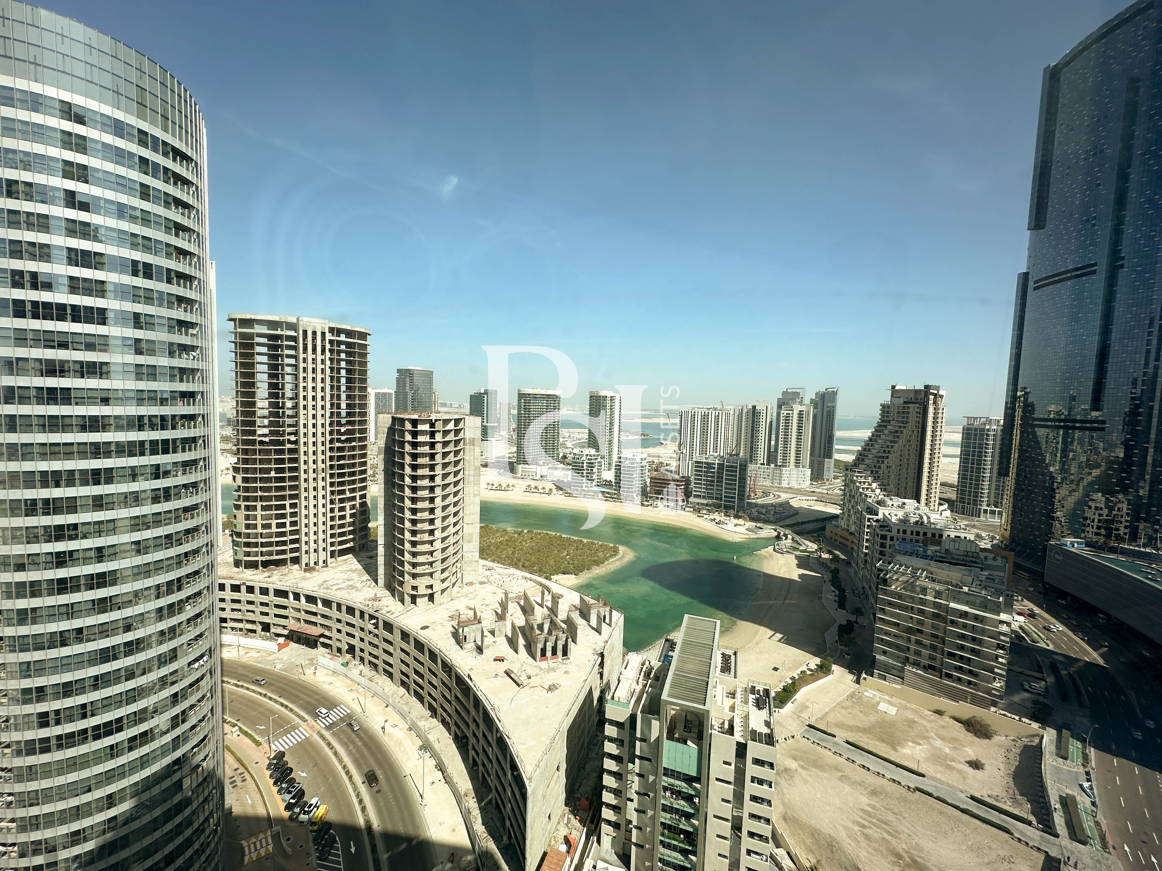 3 Bedroom Apartment for Sale in Al Reem Island