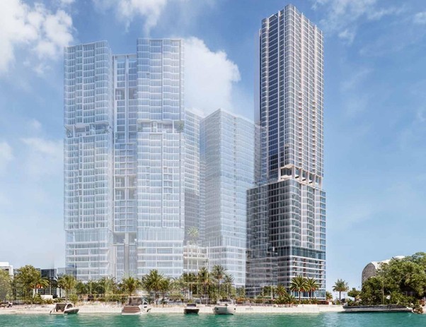 1 Bedroom Apartment for Sale in Al Reem Island