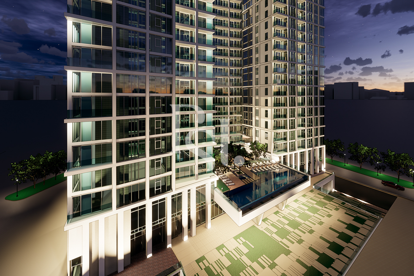 2 Bedroom Apartment for Sale in Al Reem Island