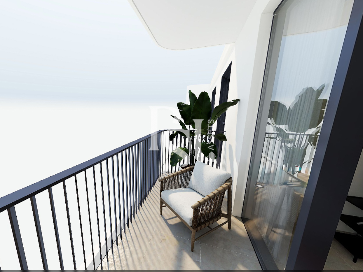 1 Bedroom Apartment for Sale in Yas Island - property for sale