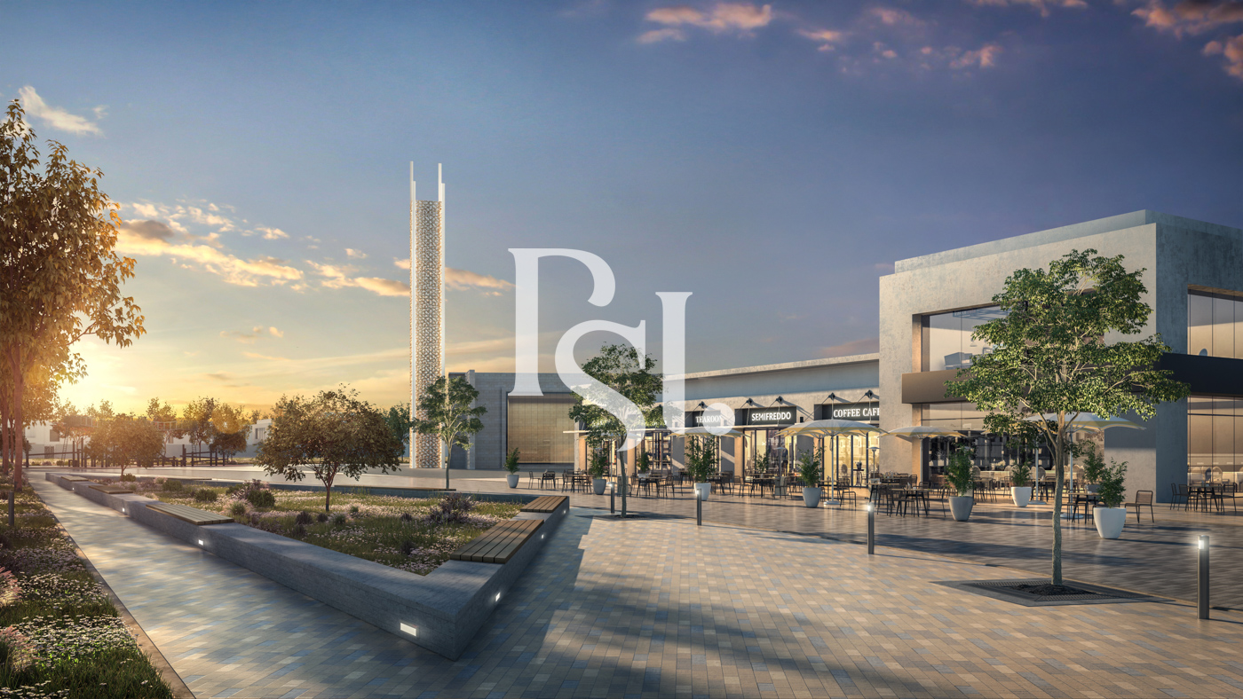6 Bedroom Villa for Sale in Al Shamkhah - property for sale