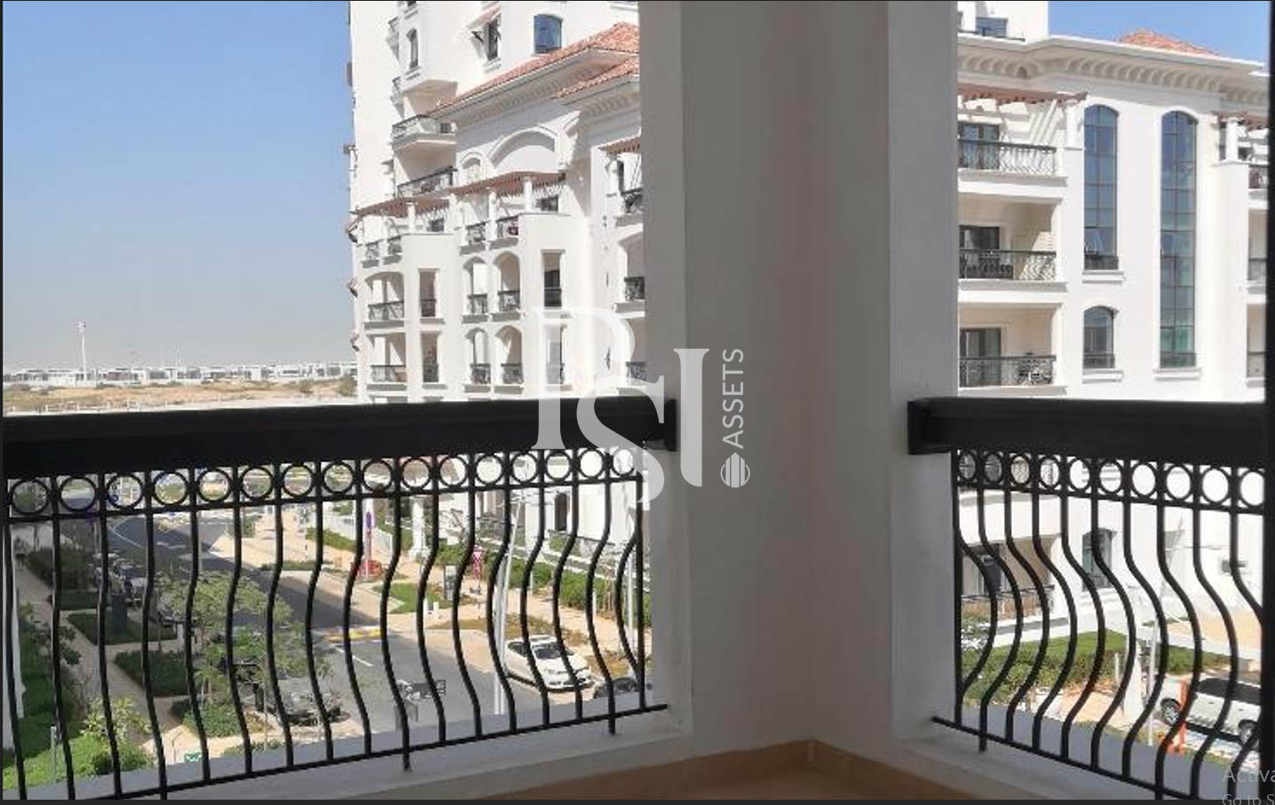 2 Bedroom Apartment for Sale in Yas Island